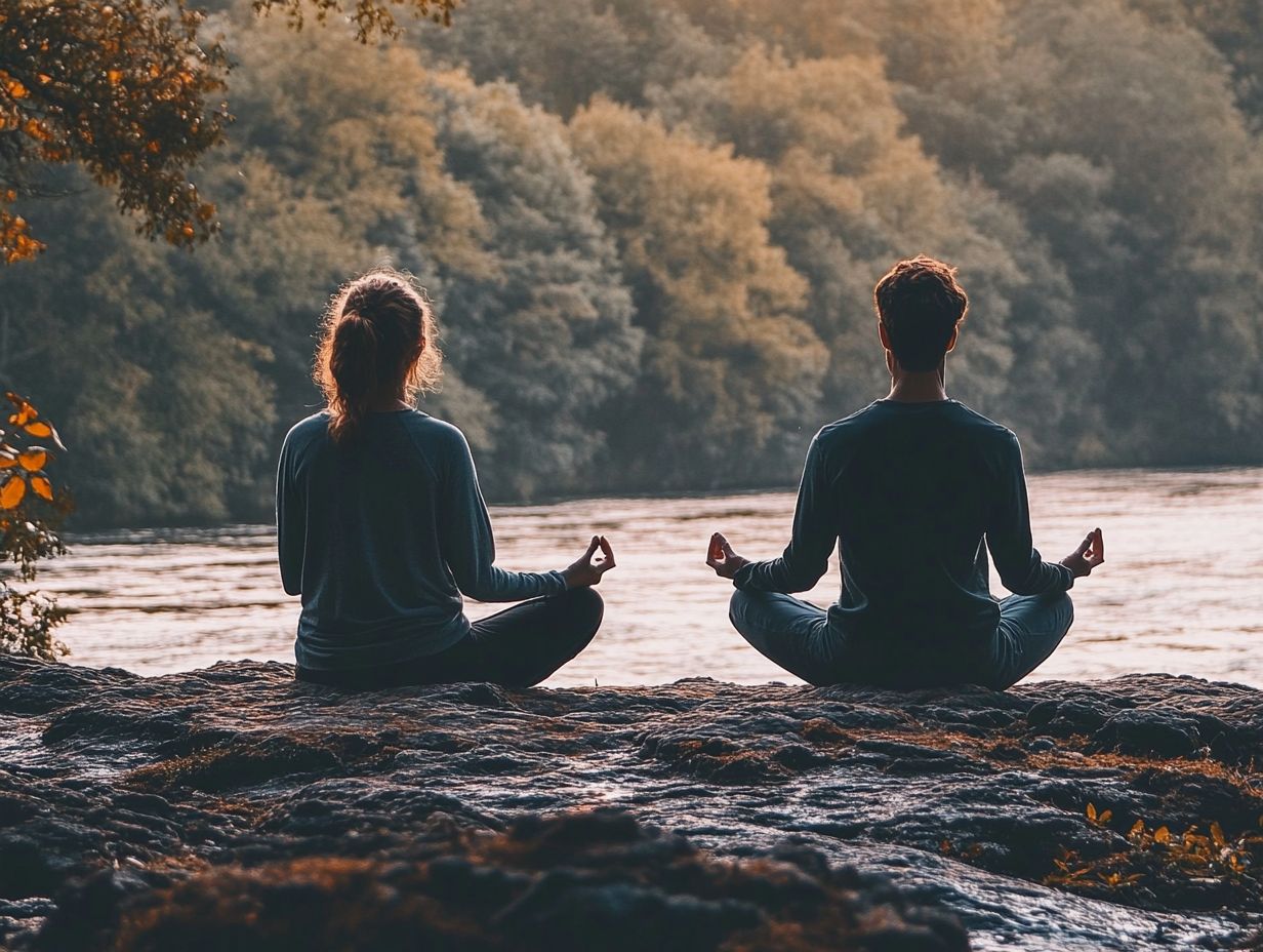 Incorporating Mind-Body Practices into Your Relationship