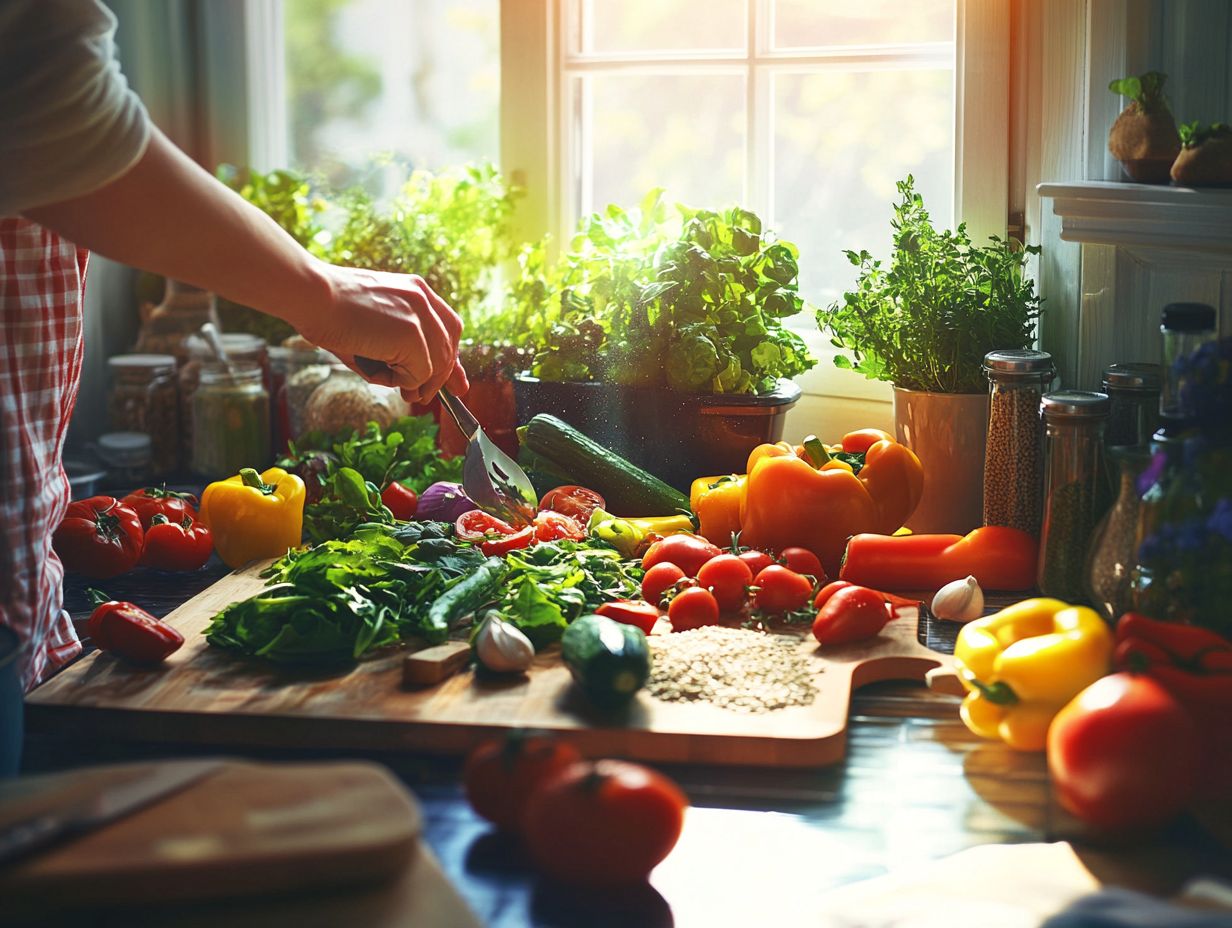 Finding a Qualified Holistic Nutritionist