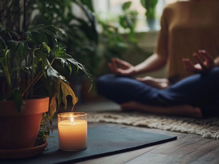 Meditation for Beginners: Getting Started