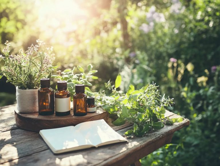 Naturopathic Approaches to Managing Chronic Conditions