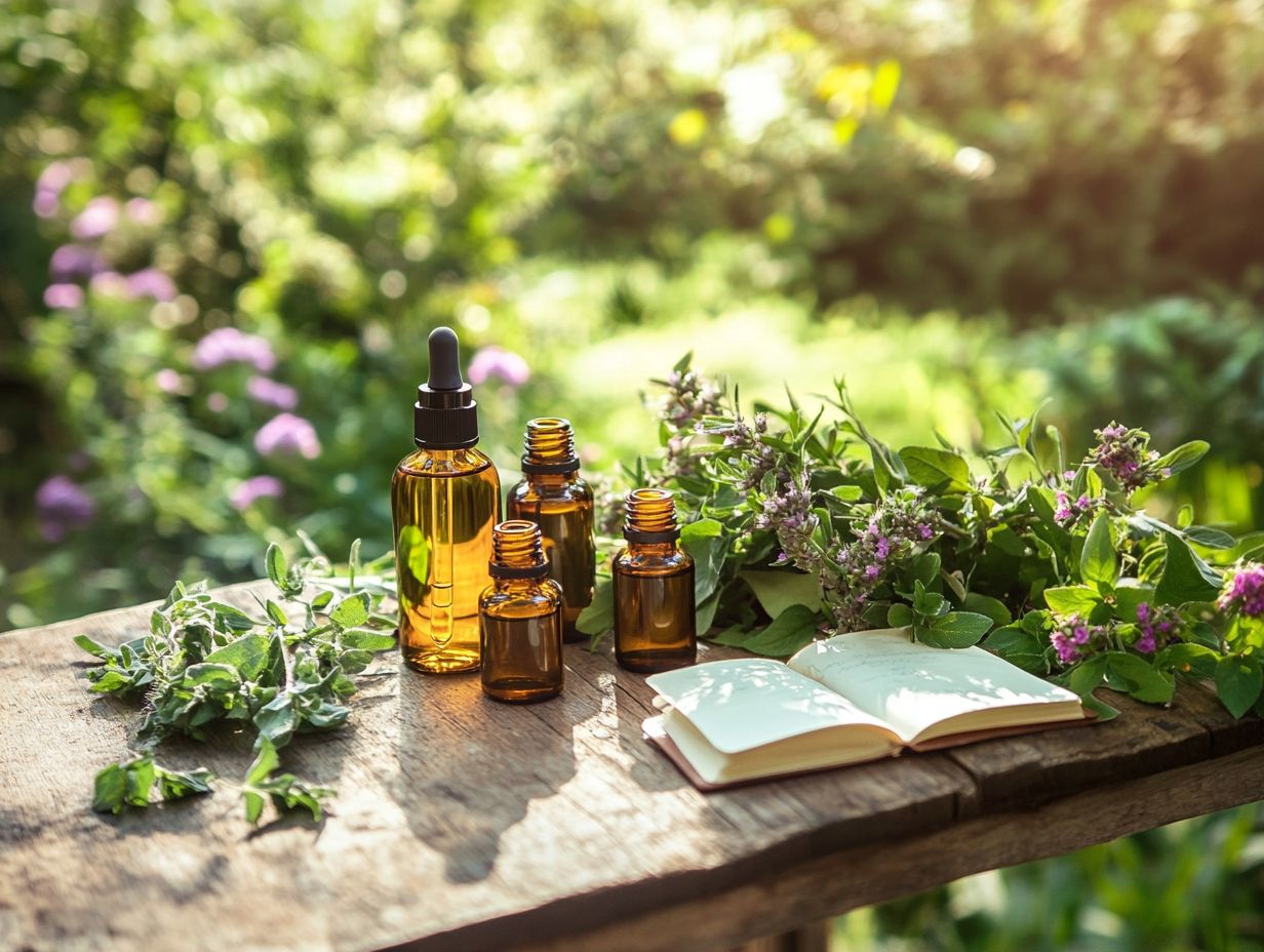 Integrating Naturopathy with Conventional Medicine