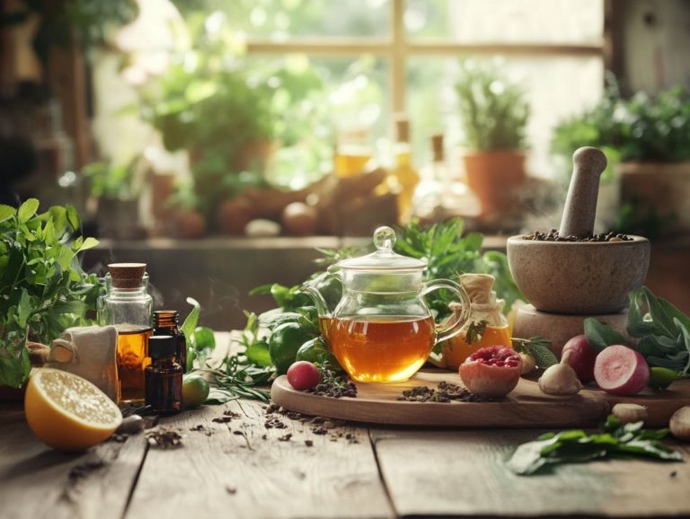 Naturopathy for Digestive Health: What to Know