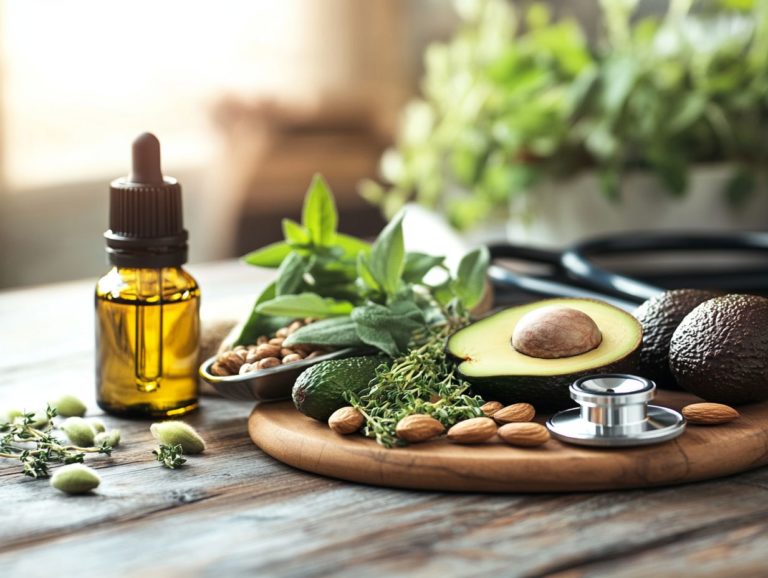 Naturopathy for Heart Health: What You Need to Know