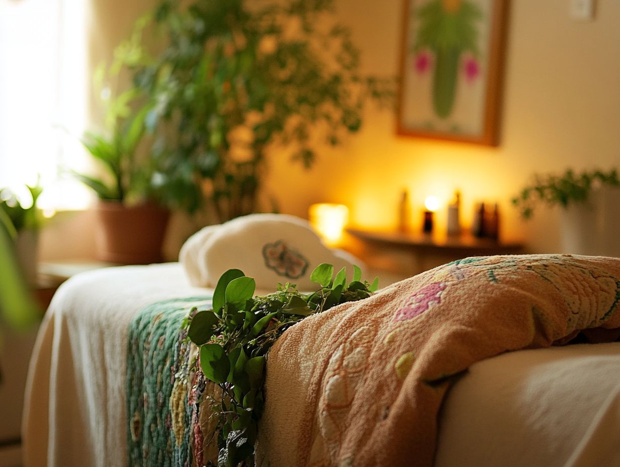 Integrating Naturopathy with Traditional Treatments