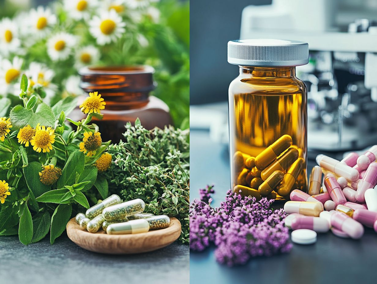 Integration of Naturopathy and Conventional Medicine