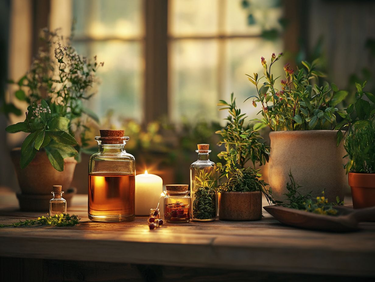 What is the connection between homeopathy and wellness?