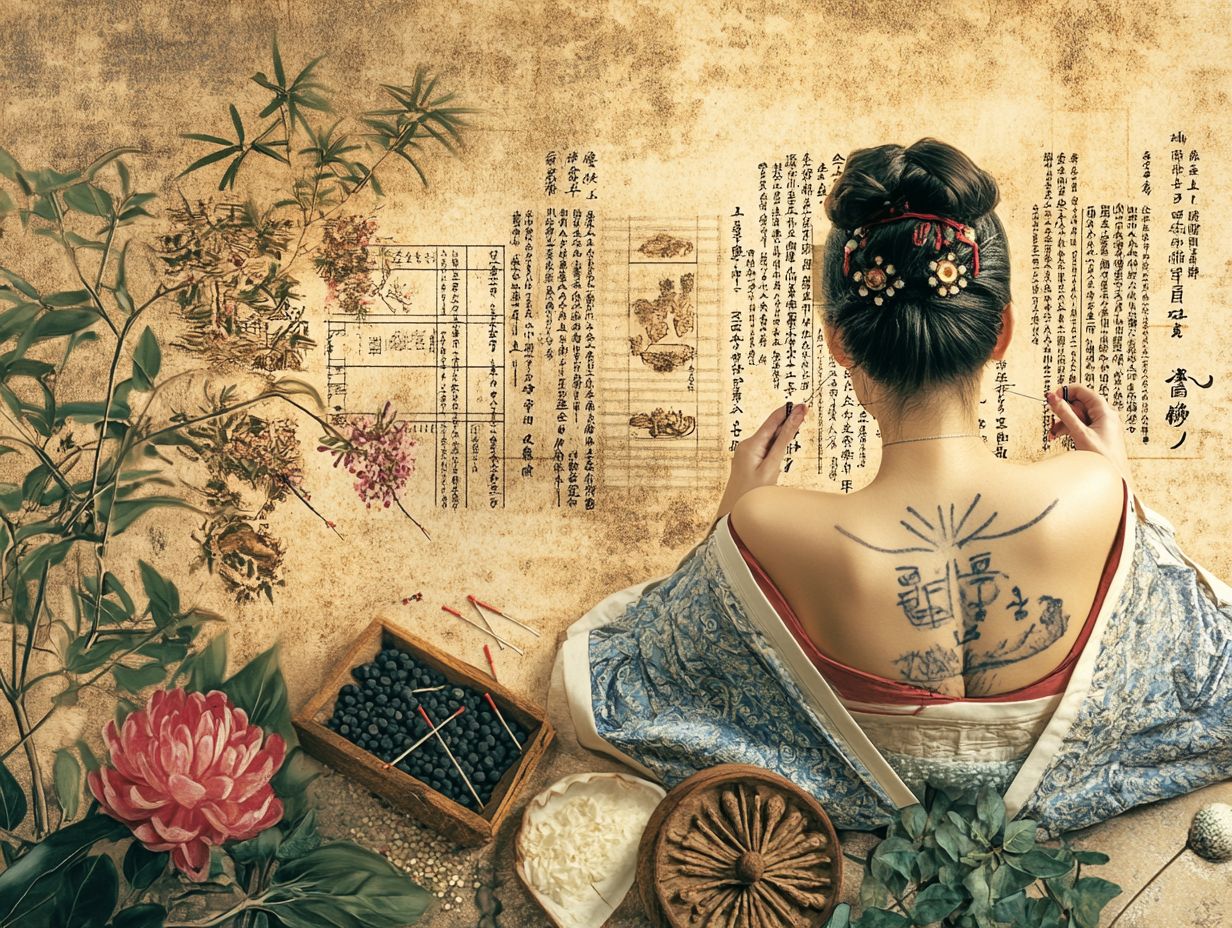 Traditional Chinese Medicine and Acupuncture