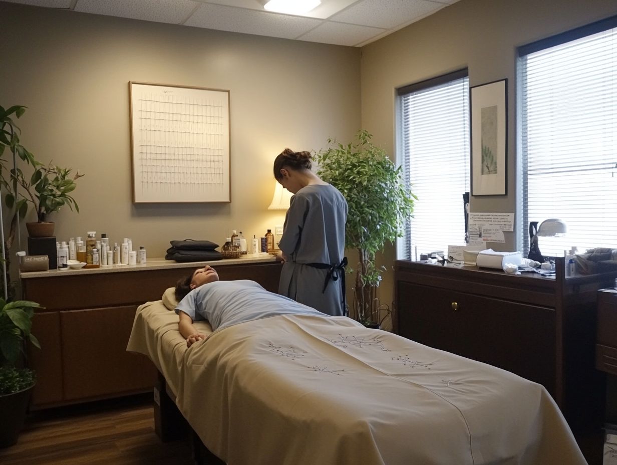 Experience the Benefits of Acupuncture for Better Sleep