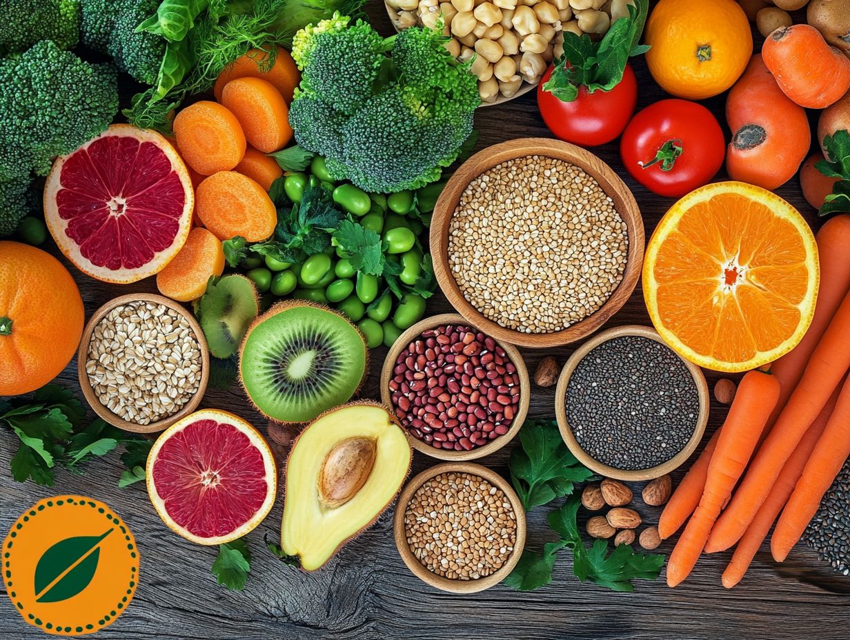 How much fiber should I consume daily?