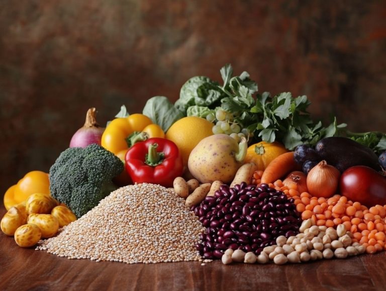 The Importance of Fiber in Your Diet