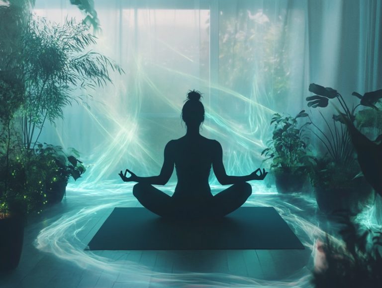 The Science Behind Energy Healing: What You Need to Know