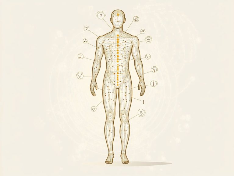 Top 10 Acupuncture Points You Should Know