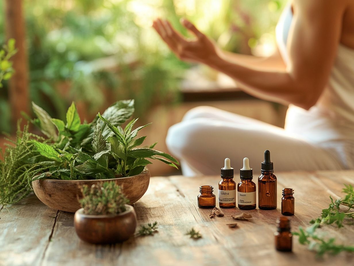 Benefits and Limitations of Alternative Medicine