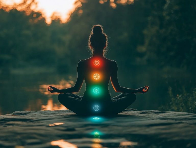 Understanding the Chakra System in Mind-Body Practices