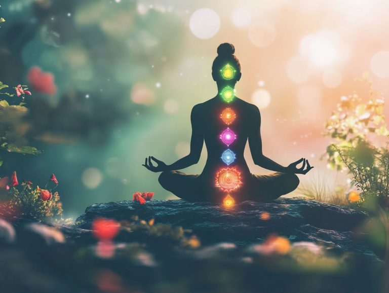 Understanding the Role of Chakras in Energy Healing