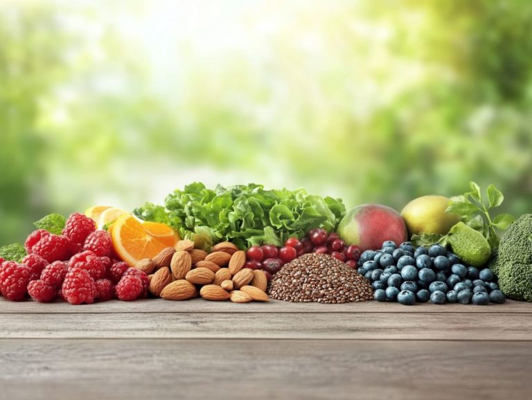 Understanding the Role of Micronutrients in Diet