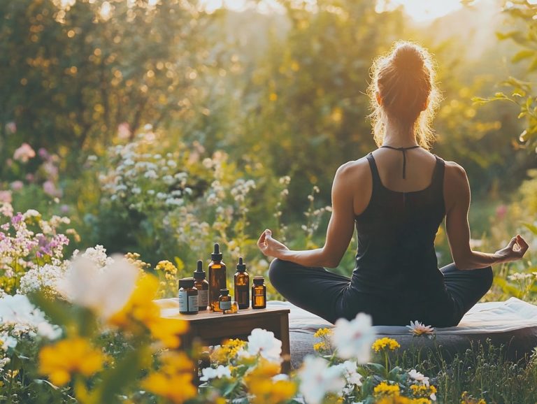 What Are the Benefits of Alternative Medicine?