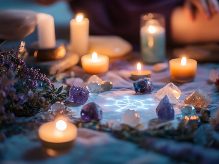 What Are the Different Types of Energy Healing?