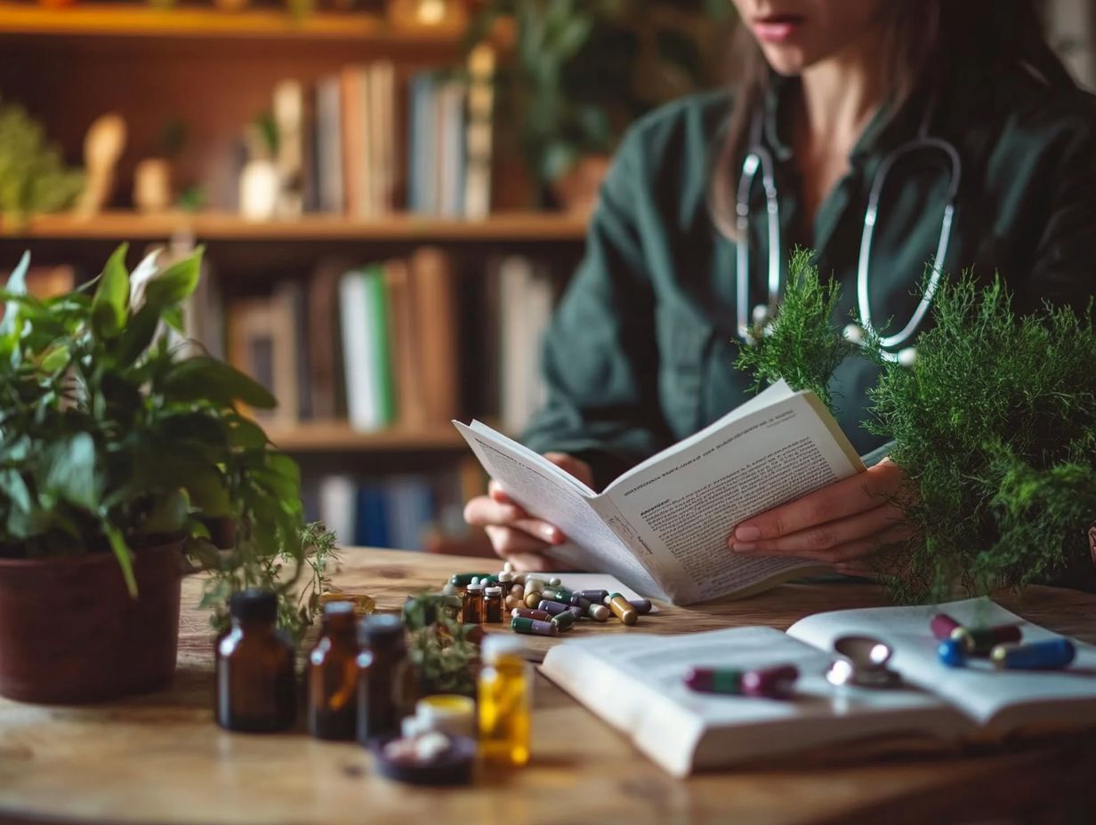 What Are the Risks of Alternative Medicine?