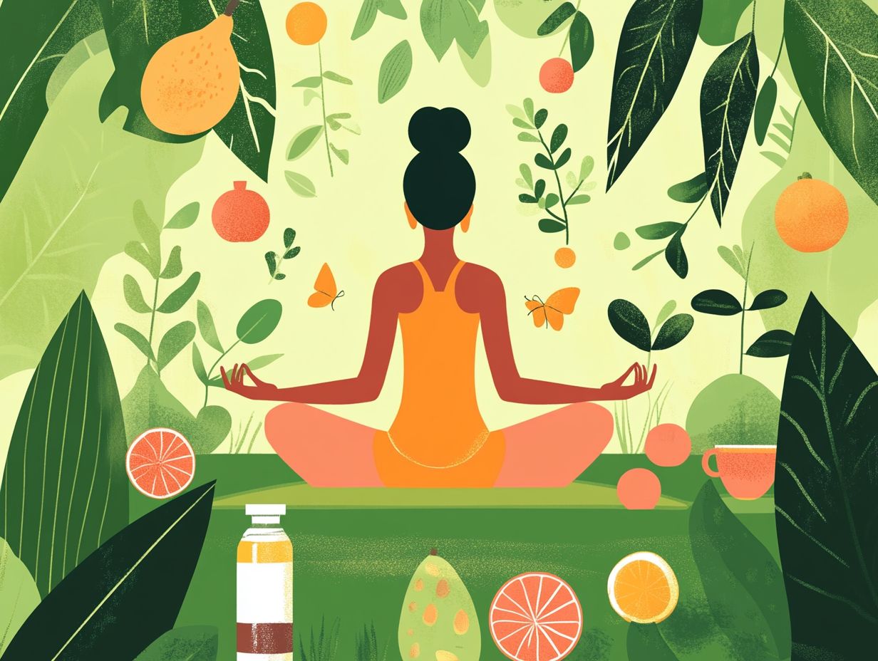 What Is a Holistic Approach to Health and Wellness?