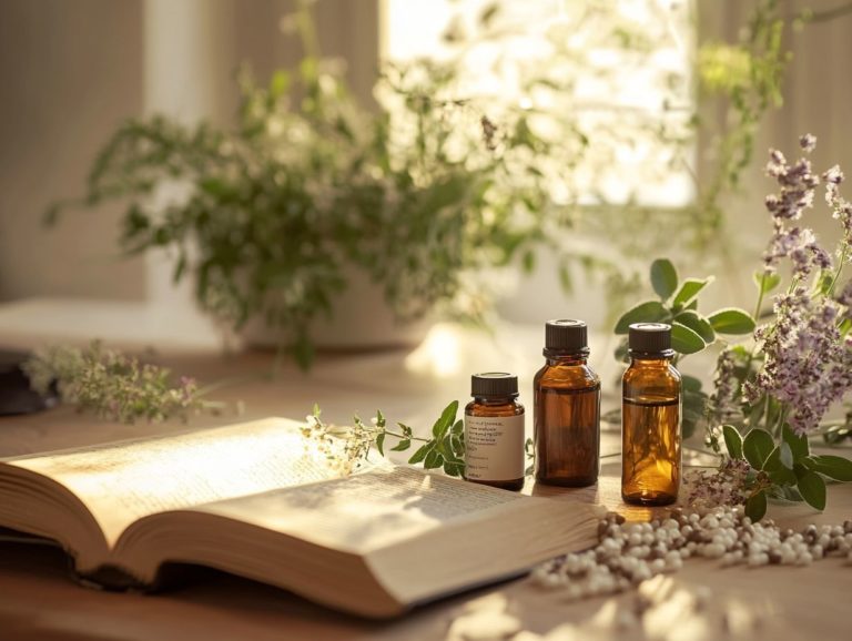 What Should I Know About Homeopathy?