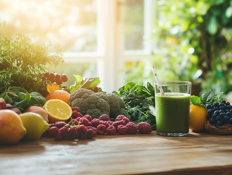 What Should You Know About Detoxification?